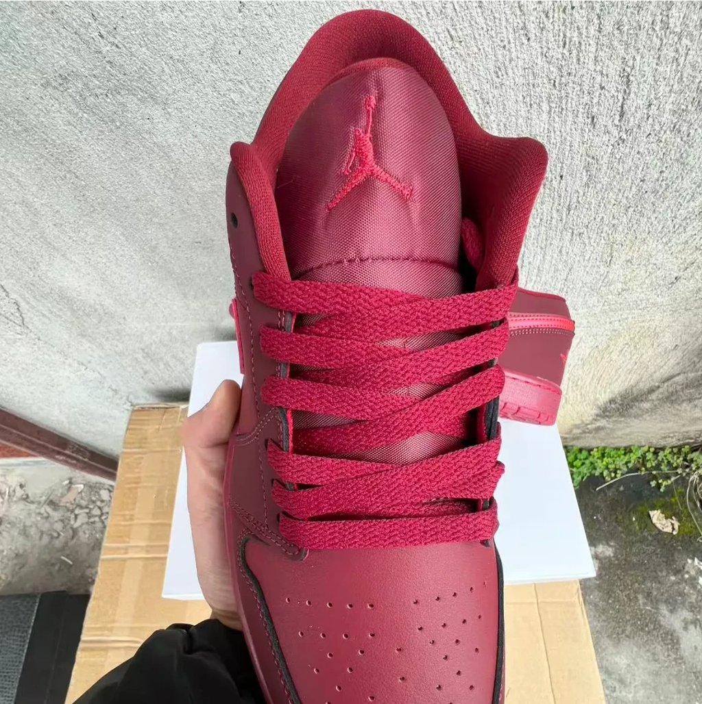 Air Jordan 1 Low SE Valentine’s Day (2026) Shoes Sneakers by Air Jordan