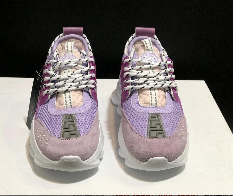 Chain Reaction Shoes Sneakers 10 by Air Jordan