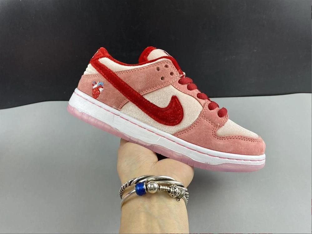 SB Dunk Low StrangeLove Skateboards Shoes Sneakers by Air Jordan