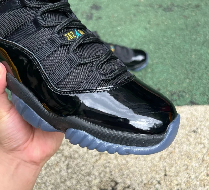 Air Jordan 11 Gamma (2025) Shoes Sneaker by Air Jordan
