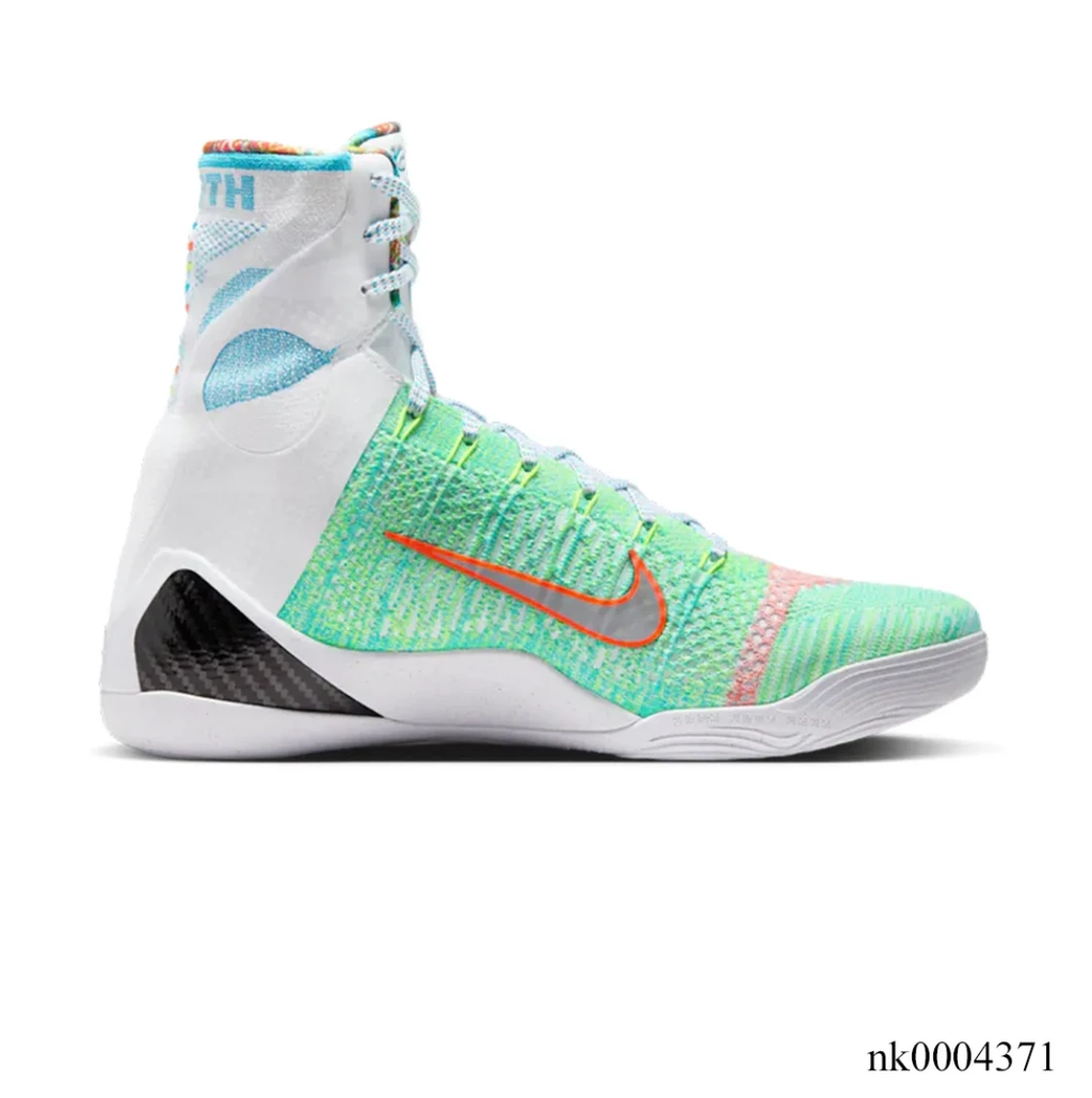 Kobe 9 Elite What The Shoes Sneakers by Air Jordan