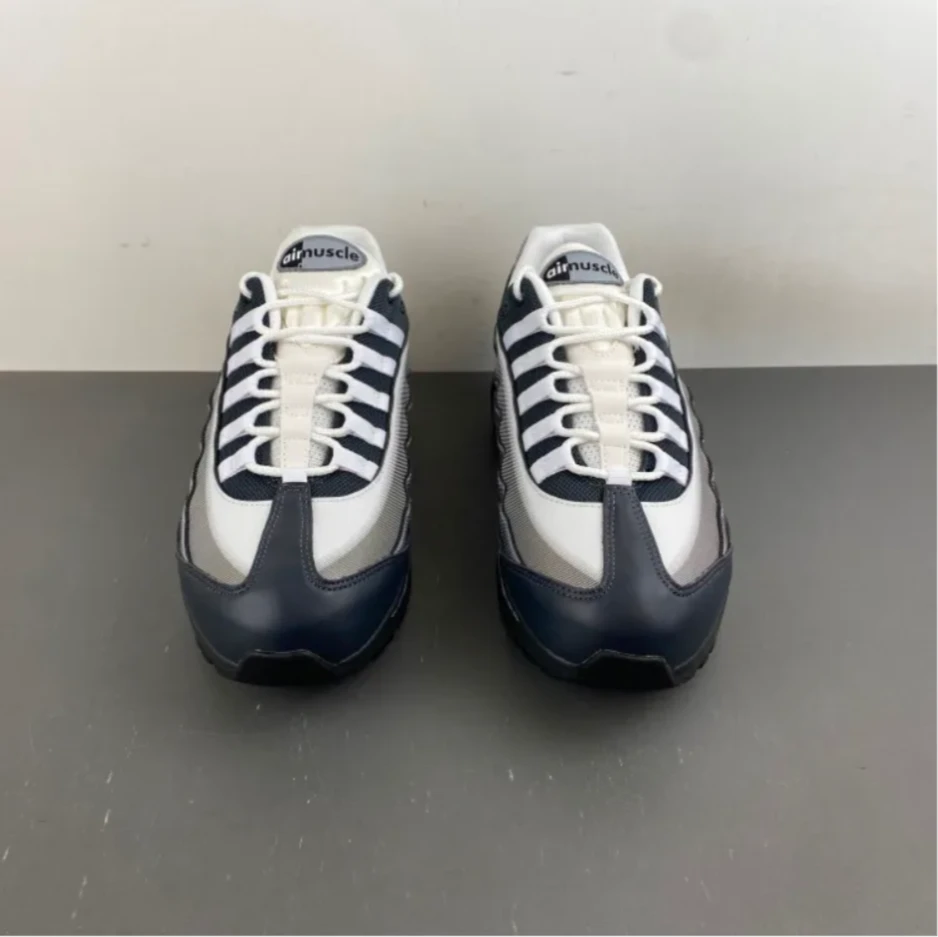 Air Max 95 Muscle Yu-Gi-Oh Shoes Sneakers by Air Jordan