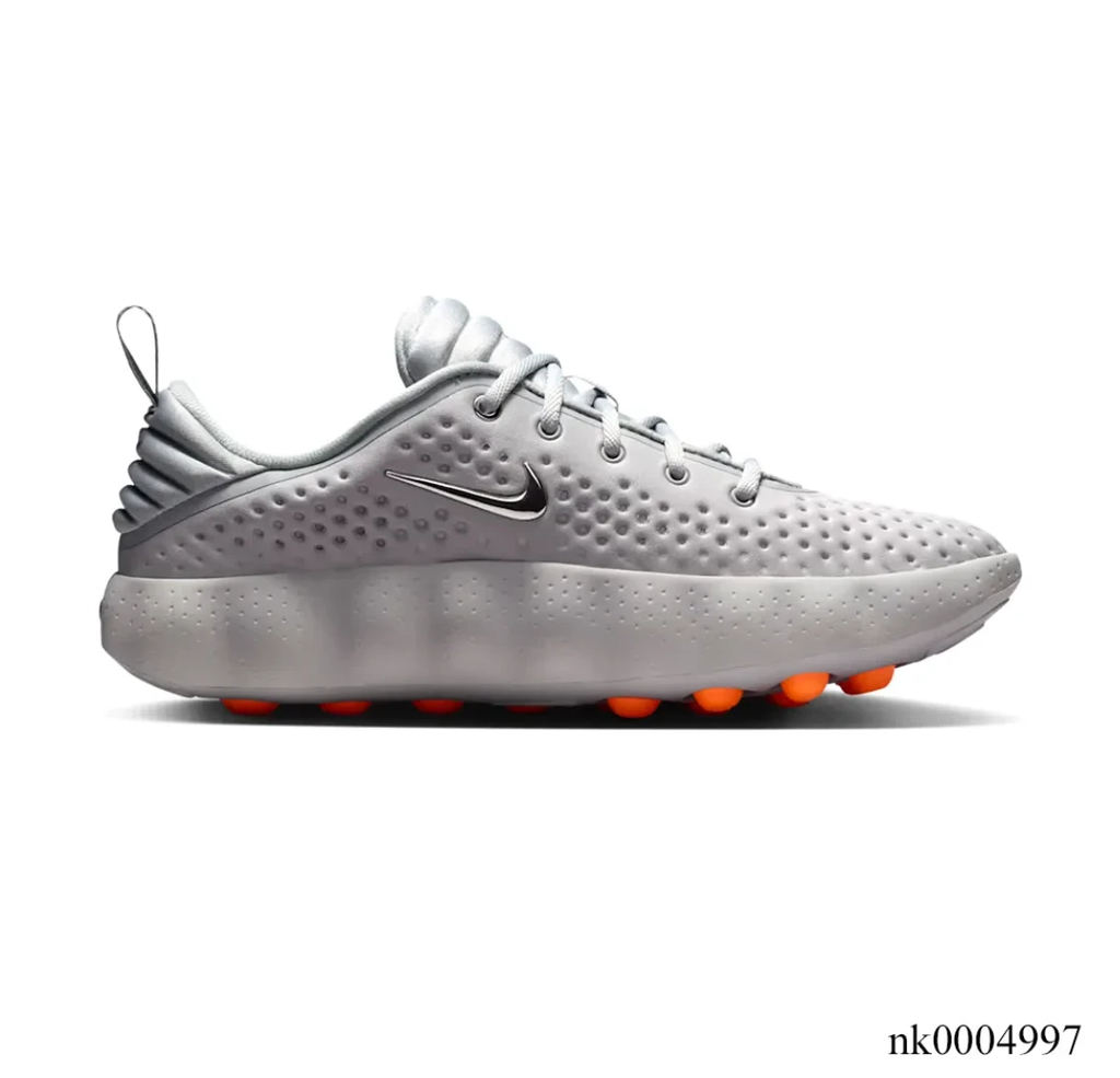 Mind 002 Light Smoke Grey Shoes Sneakers by Air Jordan