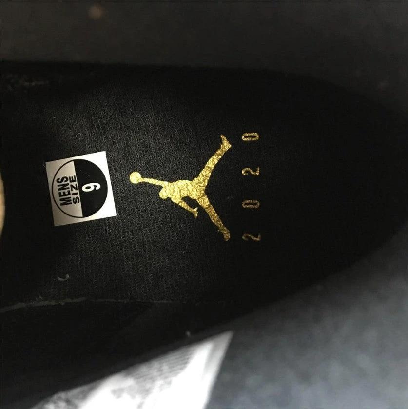 Air Jordan 6 Retro DMP (2020) Shoes Sneakers by Air Jordan