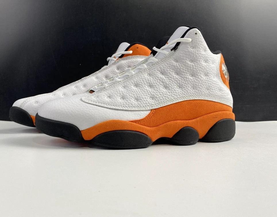 Air Jordan 13 Starfish Shoes Sneakers by Air Jordan