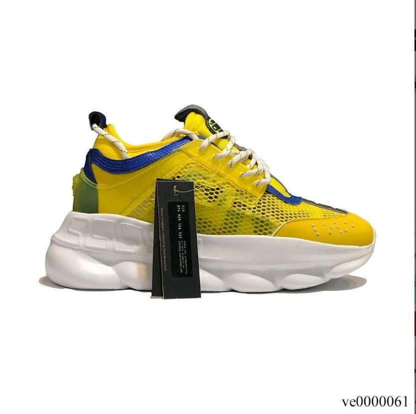 Chain Reaction Shoes Sneakers 17 by Air Jordan