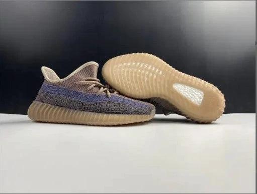 Yeezy Boost 350 V2 Fade Shoes Sneakers by Air Jordan