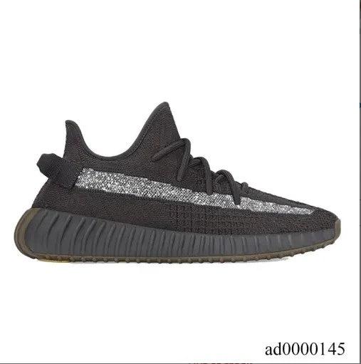 Yeezy Boost 350 V2 Cinder Reflective Shoes Sneakers by Air Jordan