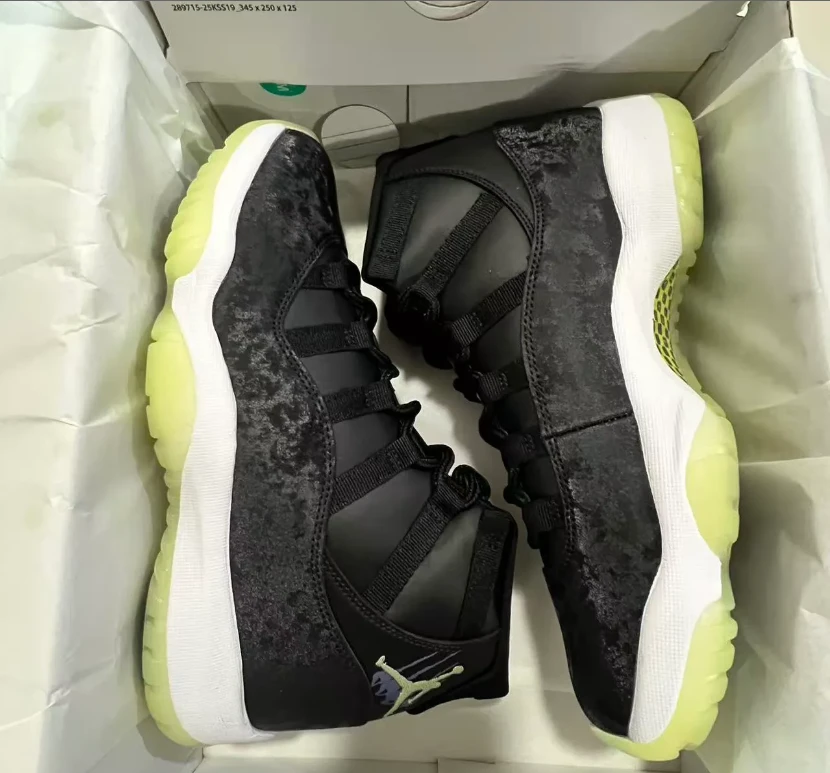 Air Jordan 11 Inner Beast Shoes Sneaker by Air Jordan