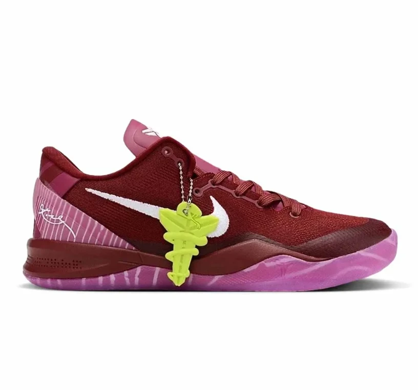 Kobe 8 Protro EYBL PE Shoes Sneakers by Air Jordan