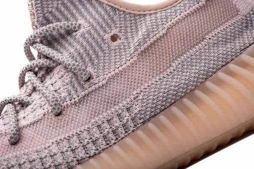 Yeezy Boost 350 V2 Synth (Non-Reflective) Shoes Sneakers by Air Jordan