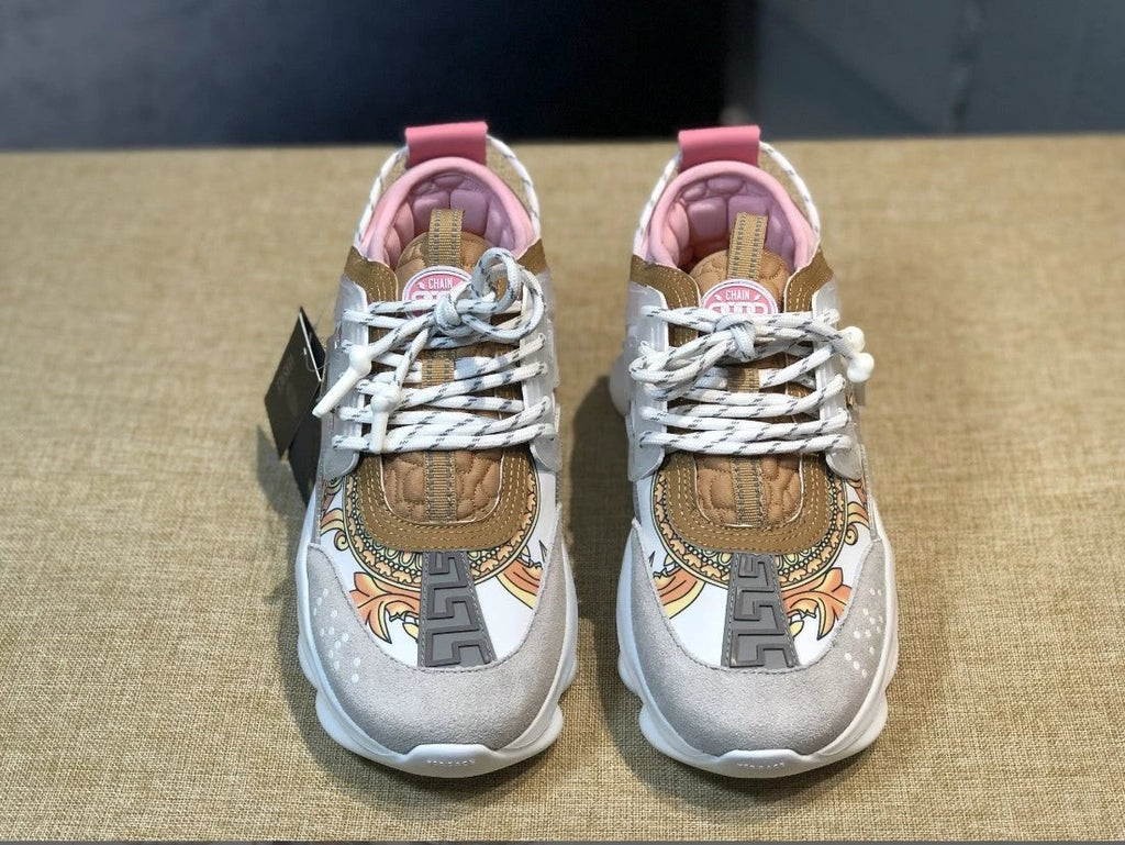 Chain Reaction Shoes Sneakers 20 by Air Jordan