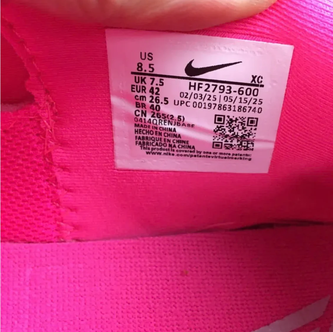 Ja 3 Max Volume Shoes Sneakers by Air Jordan