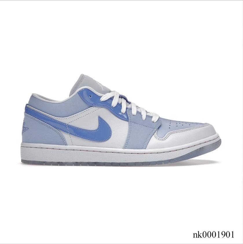 Air Jordan 1 Low SE Mighty Swooshers Shoes Sneakers by Air Jordan
