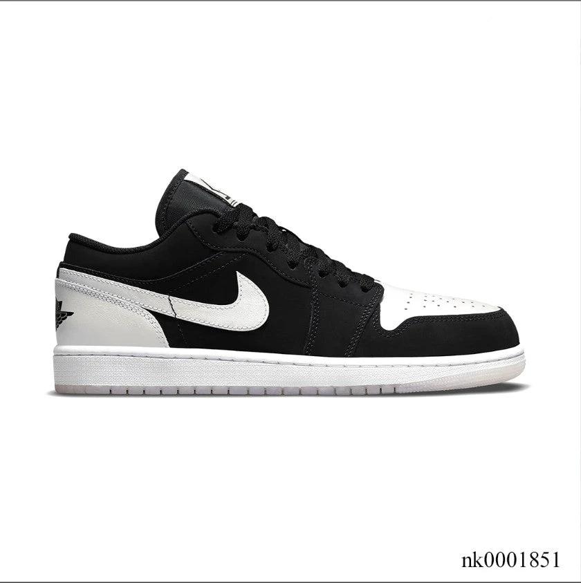 Air Jordan 1 Low Diamond Shorts Shoes Sneakers by Air Jordan