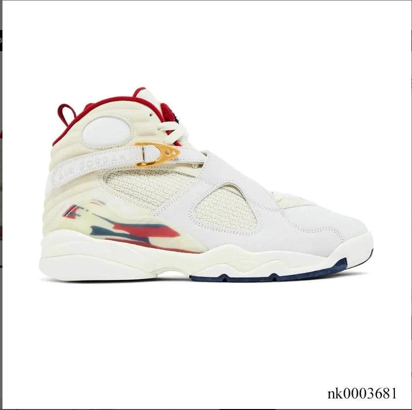 Air Jordan 8 Retro x SoleFly ‘Mi Casa Es Su Casa’ Shoes Sneakers by Air Jordan