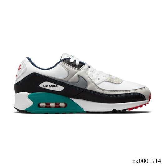 Air Max Ken Griffey Shoes Sneakers by Air Jordan