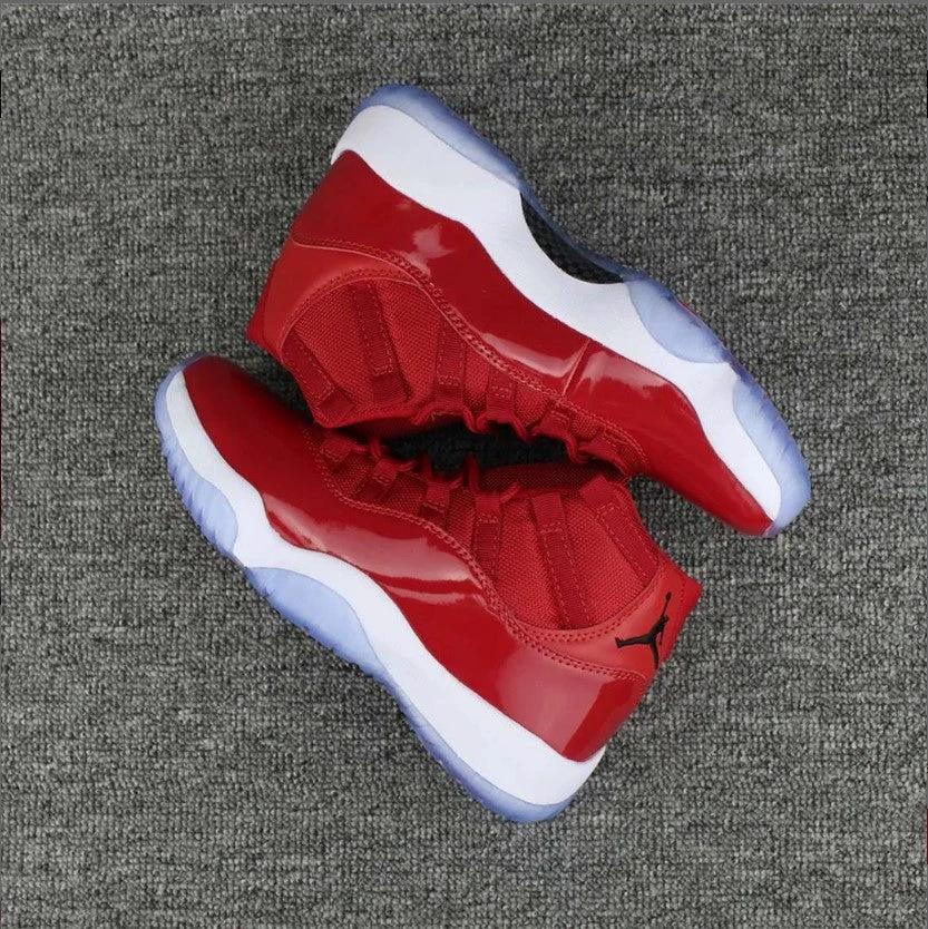 Air Jordan 11 Win Like 96 Shoes Sneakers by Air Jordan