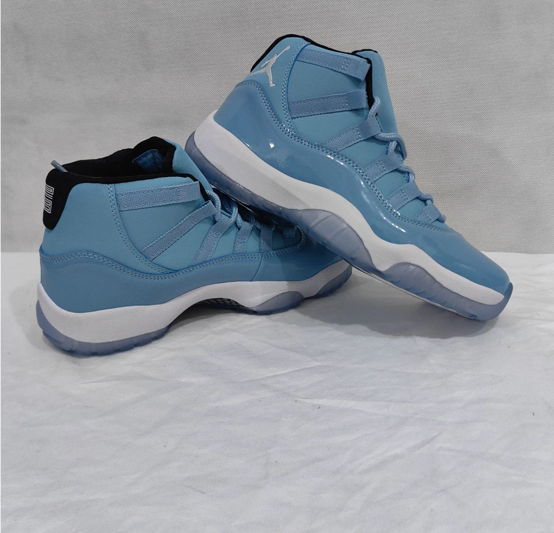 Air Jordan 11 Retro Pantone Shoes Sneakers by Air Jordan