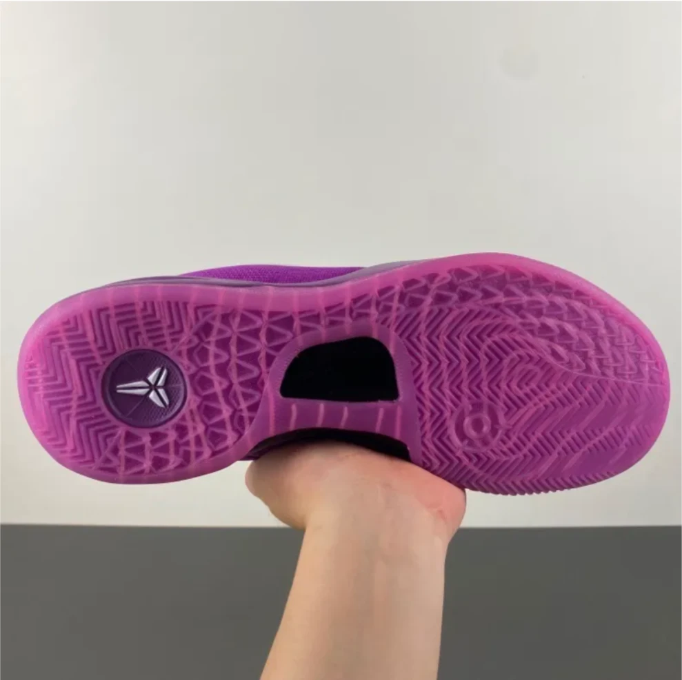 Kobe 8 Protro ‘EYBL’ Shoes Sneakers by Air Jordan
