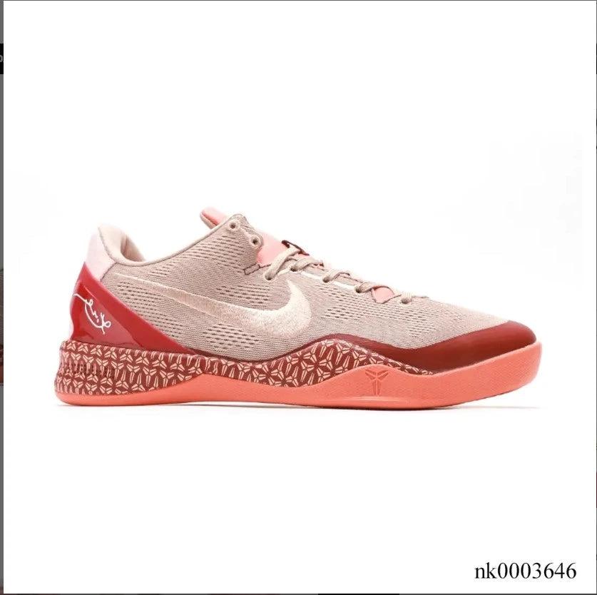 Makeshift Studio x Kobe 8 Lower Merion High School Shoes Sneakers by Air Jordan
