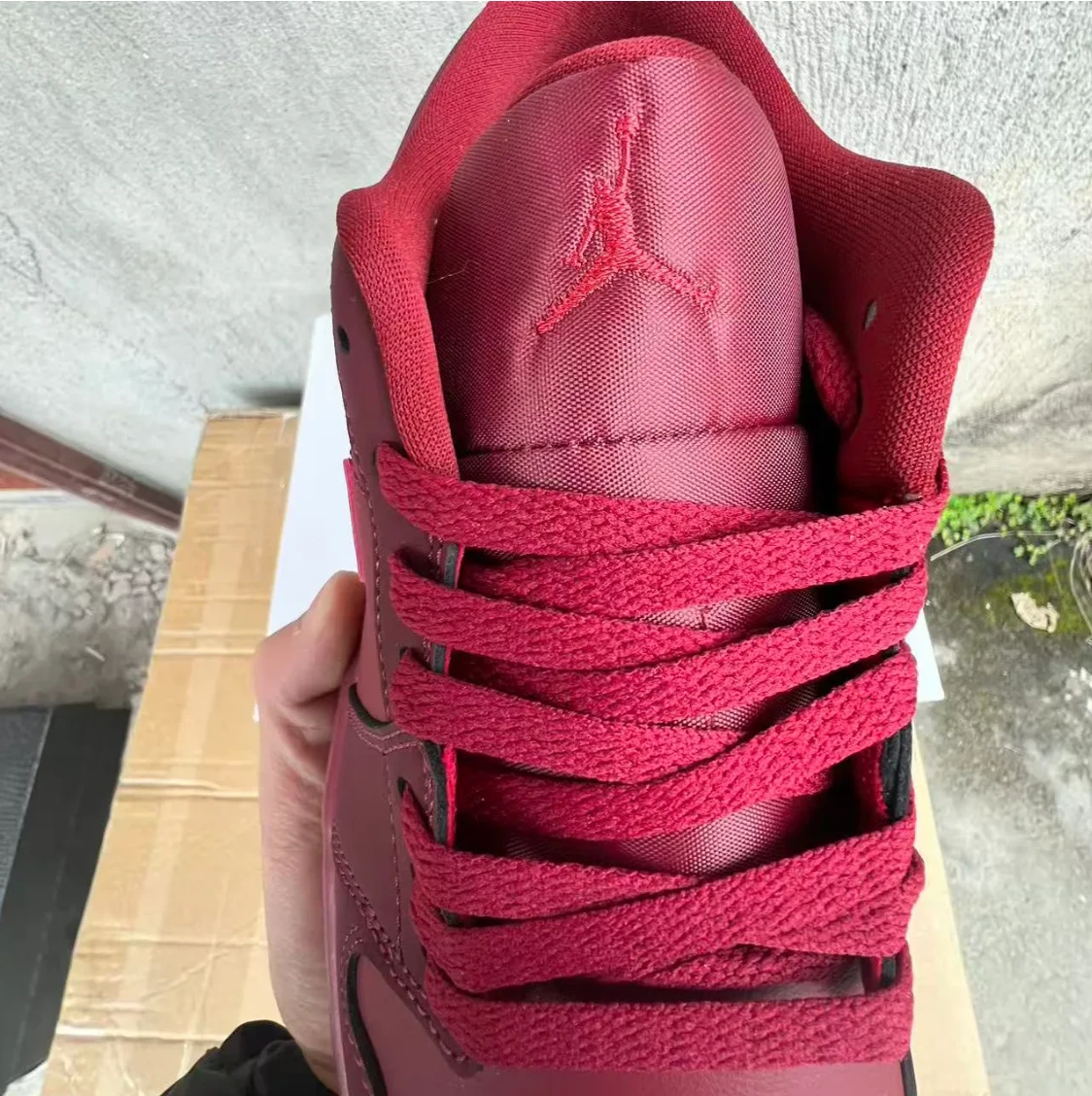 Air Jordan 1 Low SE Valentine’s Day (2026) Shoes Sneakers by Air Jordan