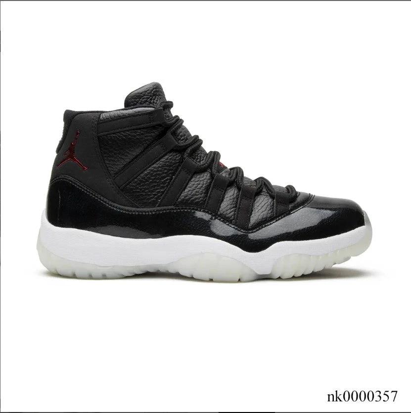 Air Jordan 11 Retro 72-10 Shoes Sneakers by Air Jordan
