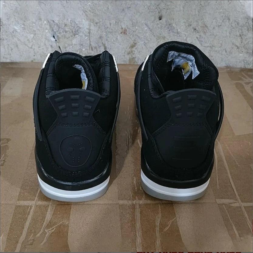 Air Jordan 4 Retro Eminem Carhartt Shoes Sneakers by Air Jordan