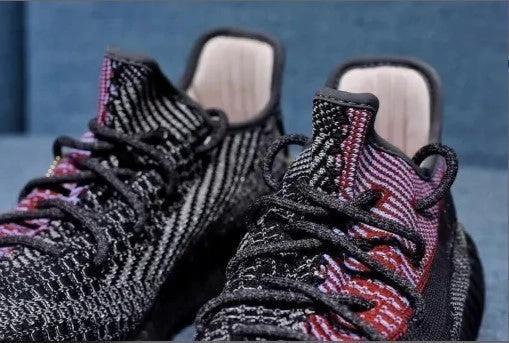Yeezy Boost 350 V2 Yecheil (Non-Reflective) Shoes Sneakers by Air Jordan