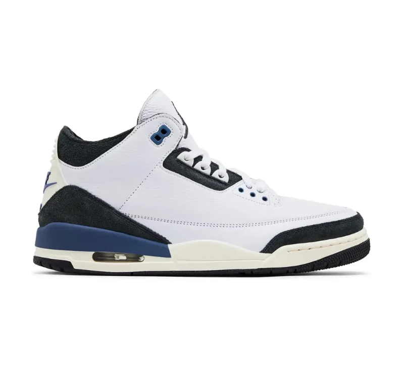 A Ma Maniére x Air Jordan 3 For The Love Shoes Sneakers by Air Jordan
