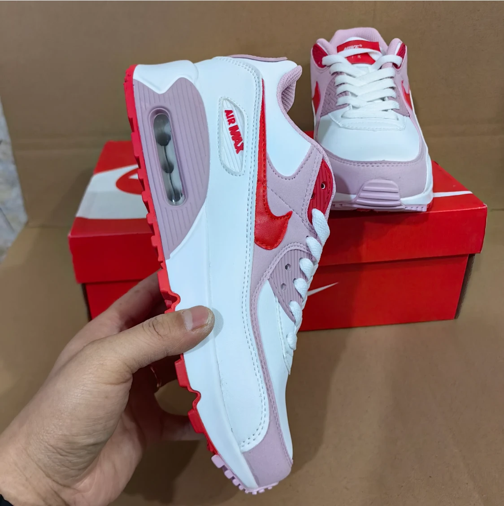 Air Max 90 ‘Love Letter’ Shoes Sneakers by Air Jordan
