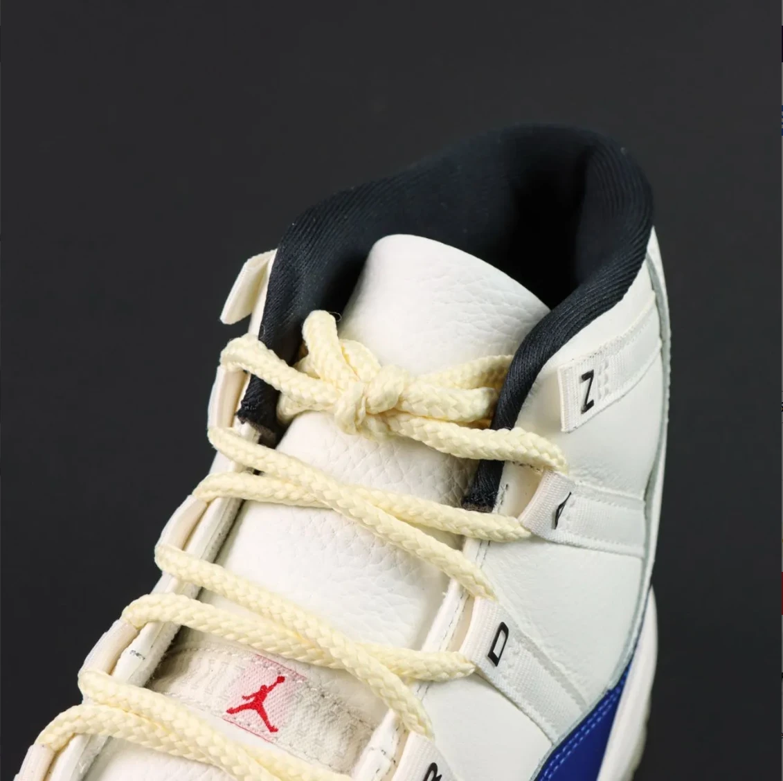 Premium Air Jordan 11 Rare Air Shoes Sneakers by Air Jordan