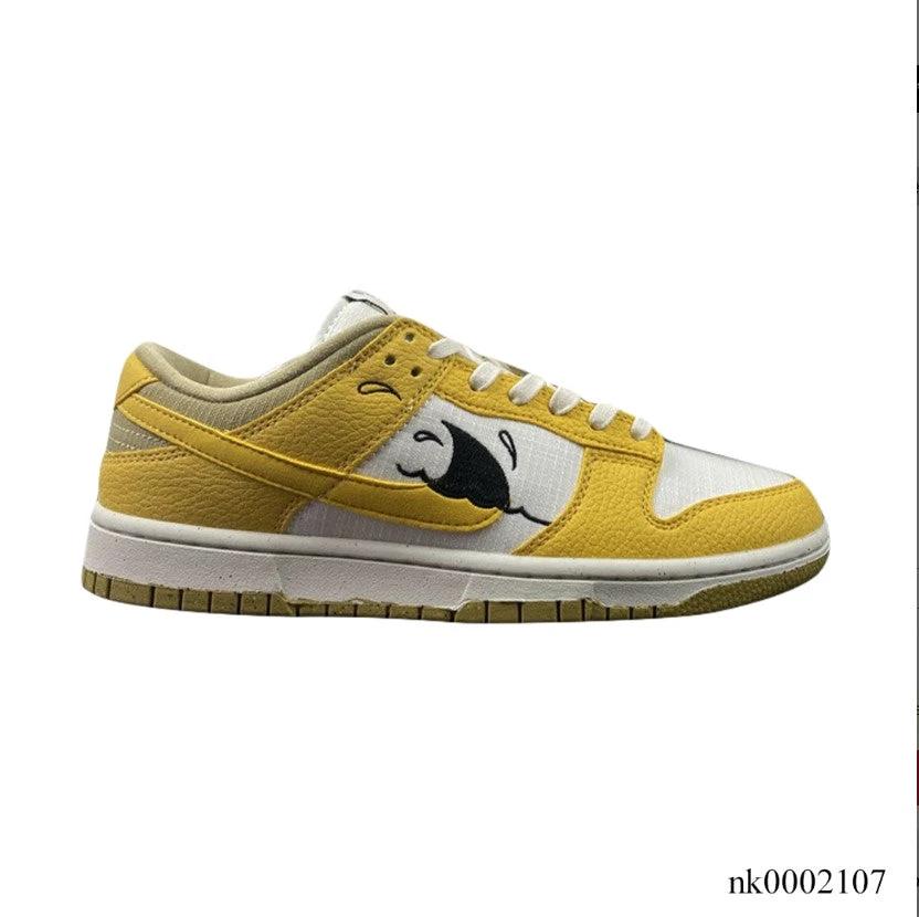 Dunk Low Sun Club Shoes Sneakers by Air Jordan