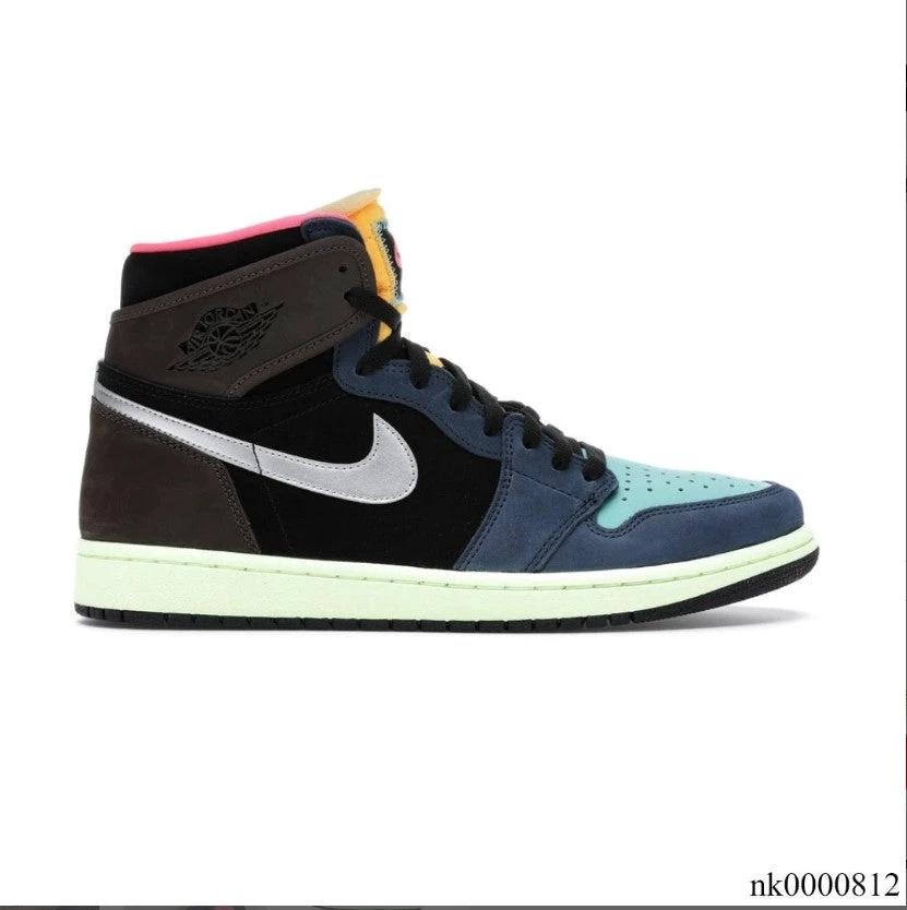 Air Jordan 1 Retro High Bio Hack Shoes Sneakers by Air Jordan
