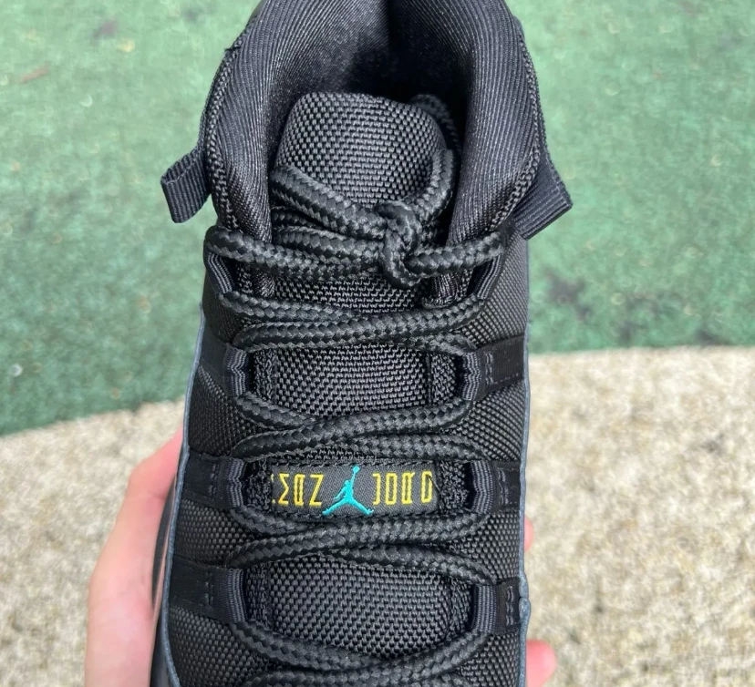 Air Jordan 11 Gamma (2025) Shoes Sneaker by Air Jordan