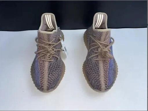 Yeezy Boost 350 V2 Fade Shoes Sneakers by Air Jordan
