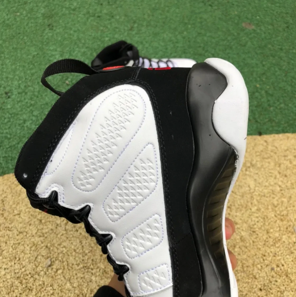 Air Jordan 9 Space Jam (2026) Shoes Sneakers by Air Jordan