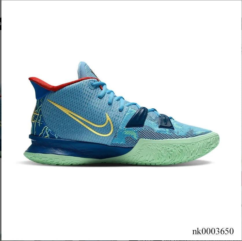 Kyrie 7 Preheat Special FX Shoes Sneakers by Air Jordan