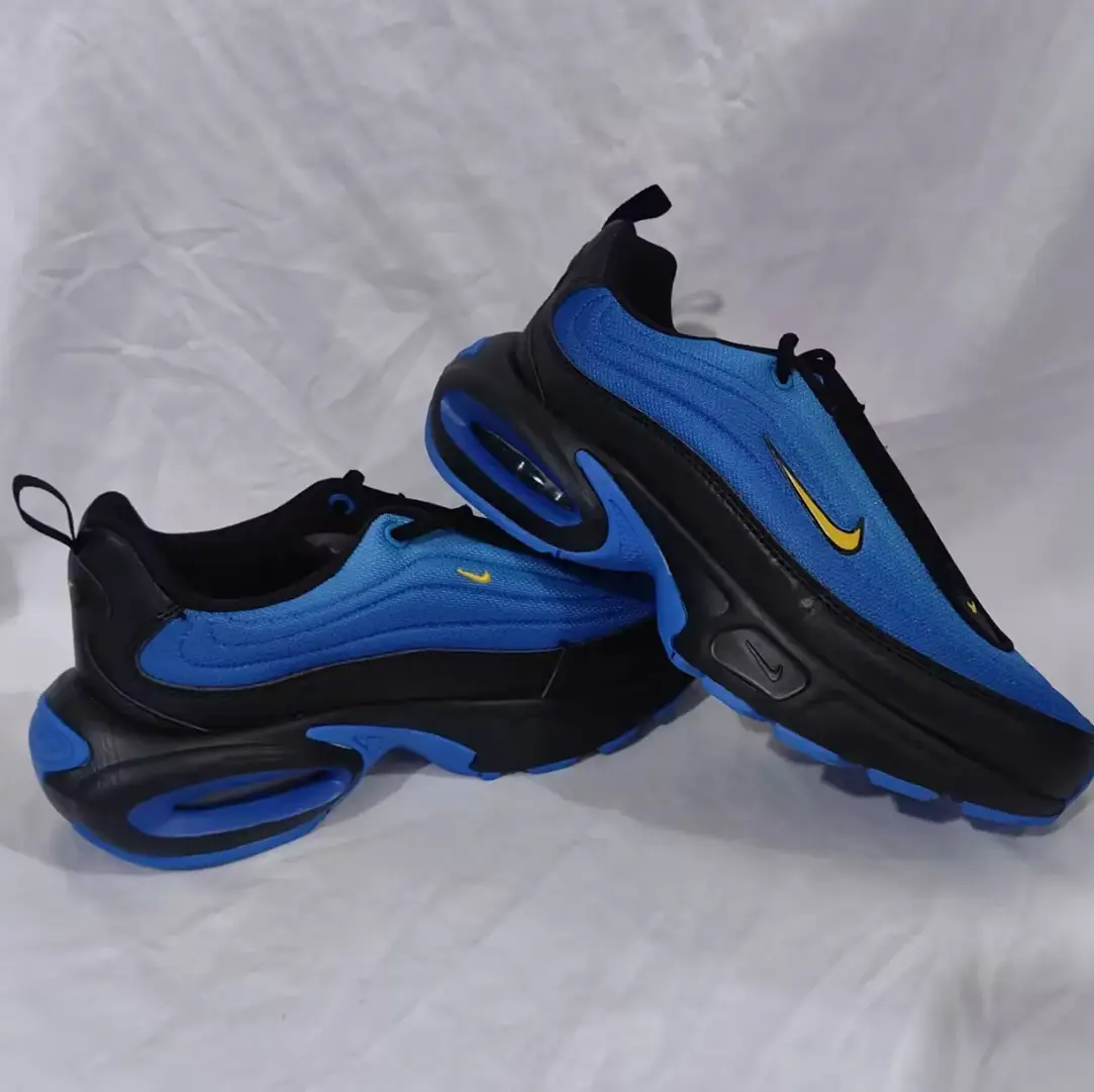 Air Max Portal ‘Racer Blue’ Shoes Sneakers by Air Jordan