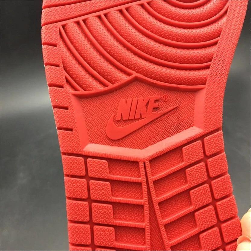Air Jordan 1 Retro High Homage To Home (Non-numbered) Shoes Sneakers by Air Jordan