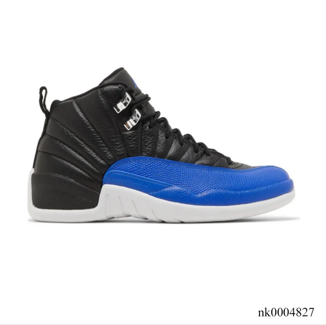 Air Jordan 12 Retro ‘Hyper Royal’ Shoes Sneakers by Air Jordan