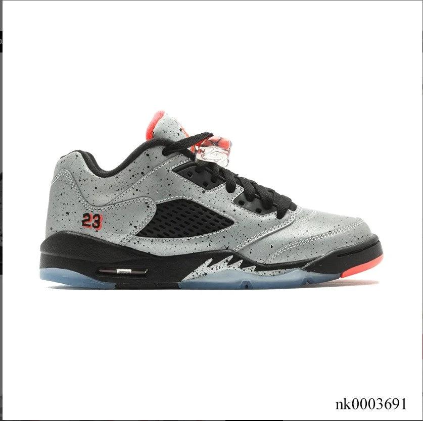 Air Jordan 5 Retro Low “Neymar” Shoes Sneakers by Air Jordan