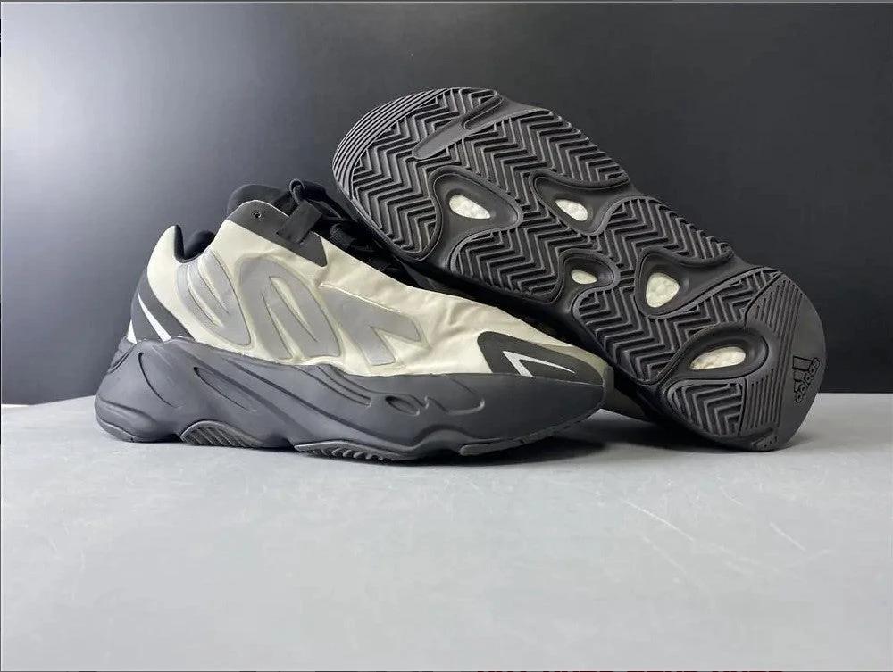 Yeezy Boost 700 MNVN Bone Shoes Sneakers by Air Jordan
