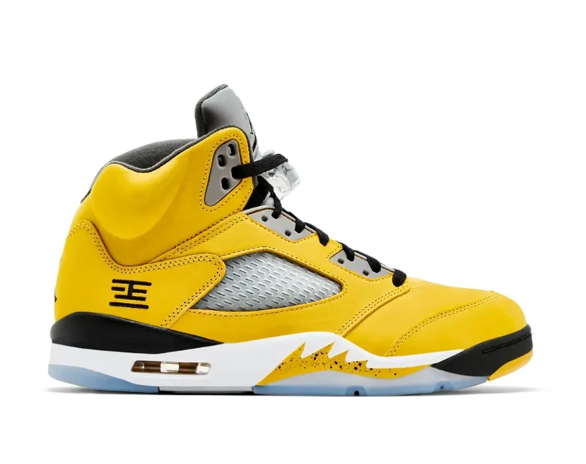Air Jordan 5 Tokyo (2025) Shoes Sneakers by Air Jordan