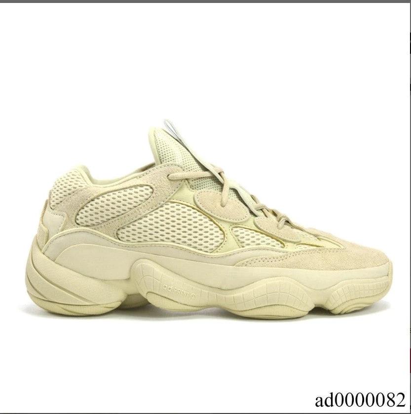Yeezy 500 Super Moon Yellow Shoes Sneakers by Air Jordan