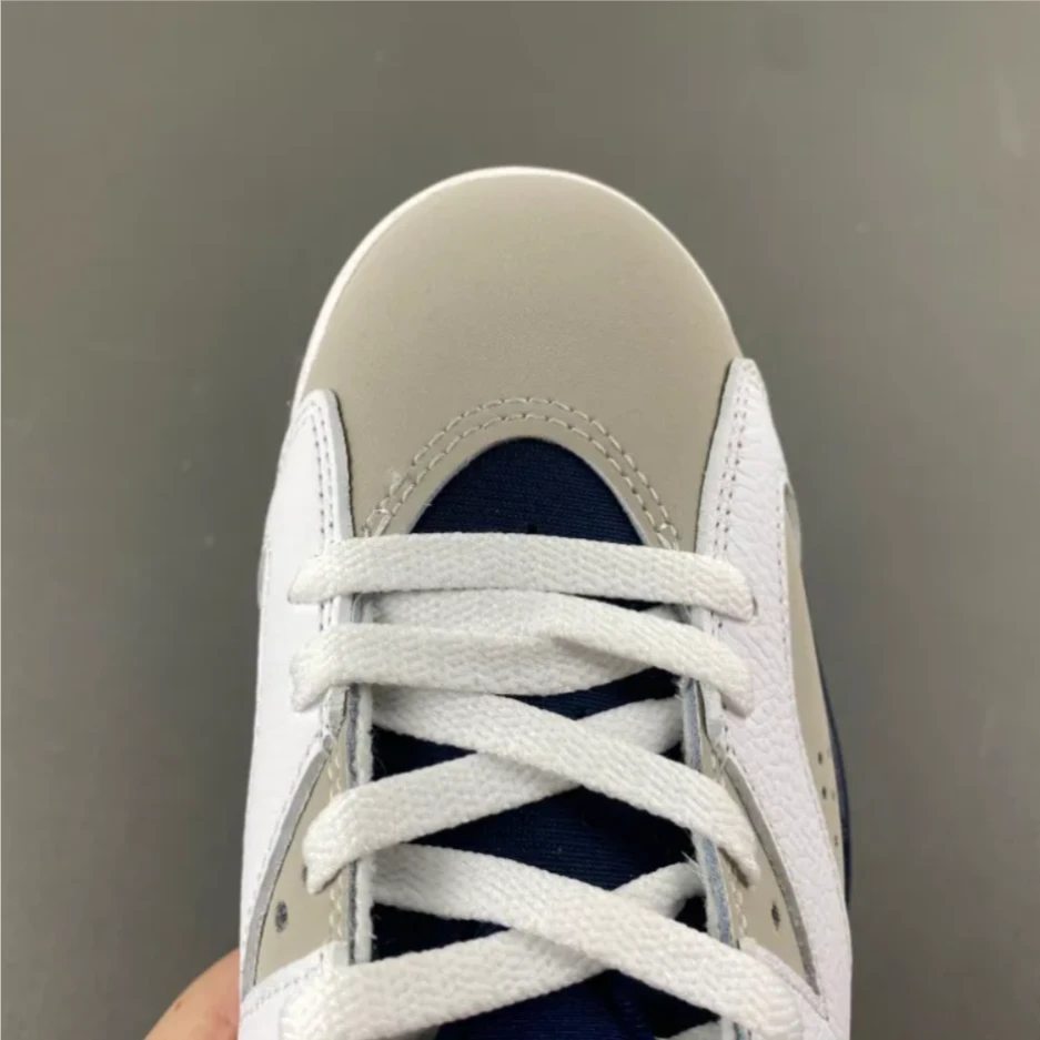 Air Jordan 6 Retro Tinker Shoes Sneakers by Air Jordan
