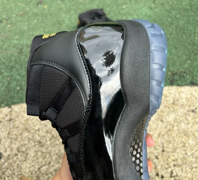 Air Jordan 11 Gamma (2025) Shoes Sneaker by Air Jordan