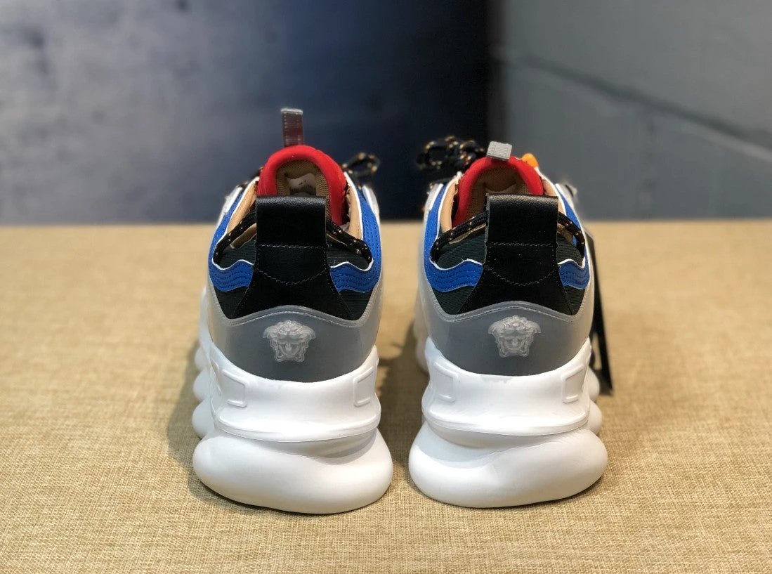 Chain Reaction Shoes Sneakers 5 by Air Jordan