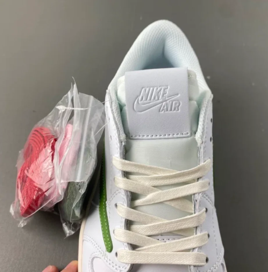 Travis Scott x Air Jordan 1 Low OG Matcha Shoes Sneakers by Air Jordan