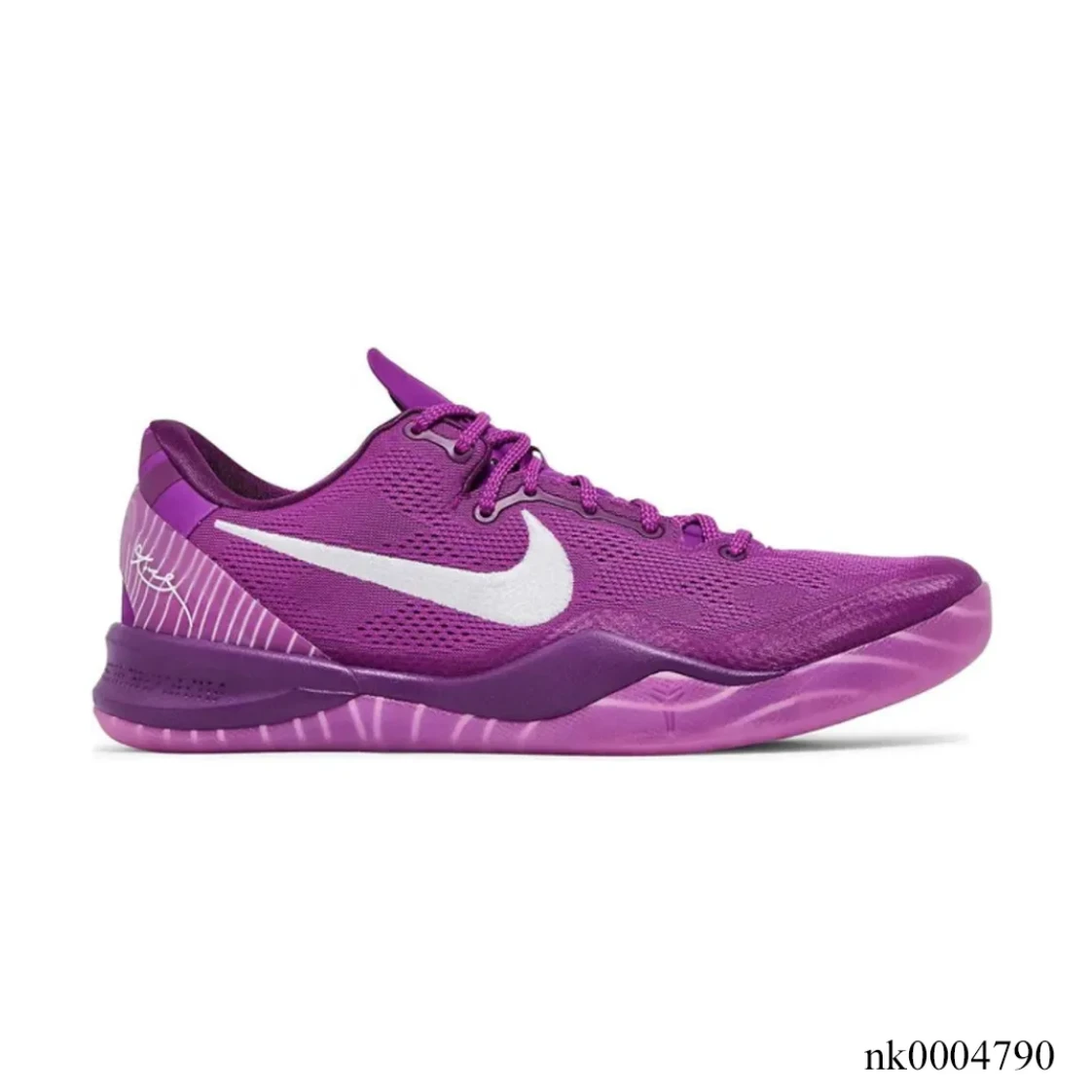 Kobe 8 Protro ‘EYBL’ Shoes Sneakers by Air Jordan